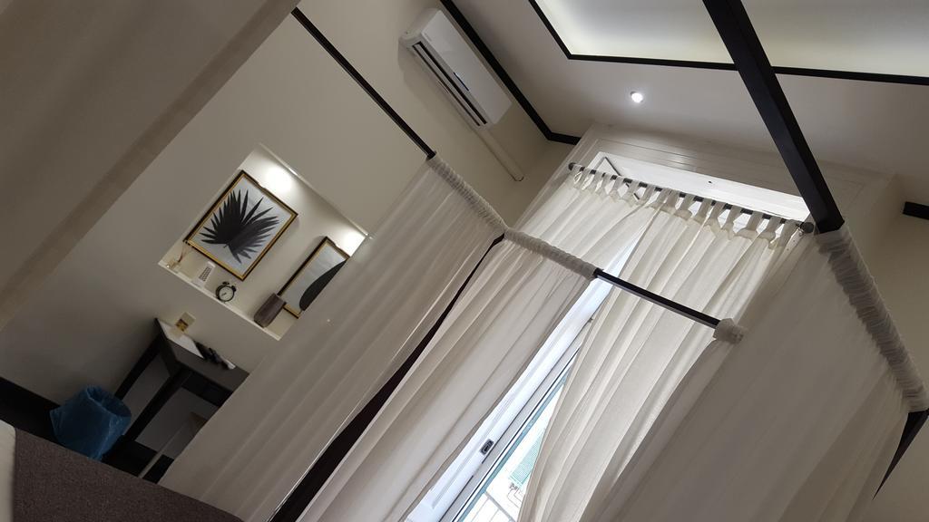نابولي B&B Palazzo Satriano المظهر الخارجي الصورة